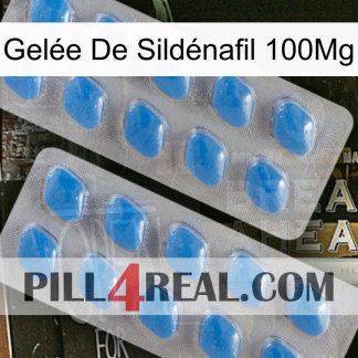 Gelée De Sildénafil 100Mg 23